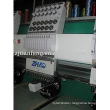 zhaoshan 21 head embroidery machine special 15 needles best price